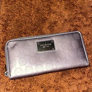 MK Full Wallet